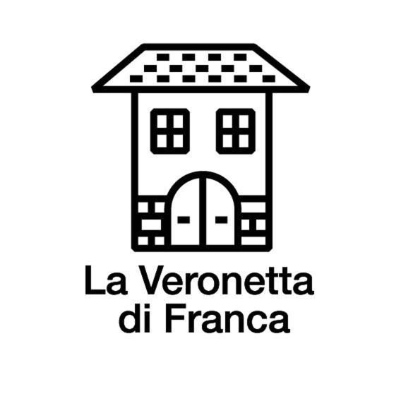 La Veronetta Di Franca Екстериор снимка